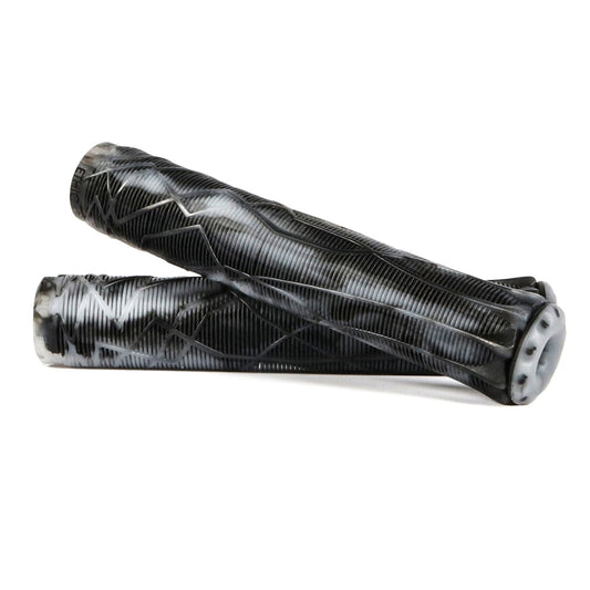 Hand Grip - Black Transparent