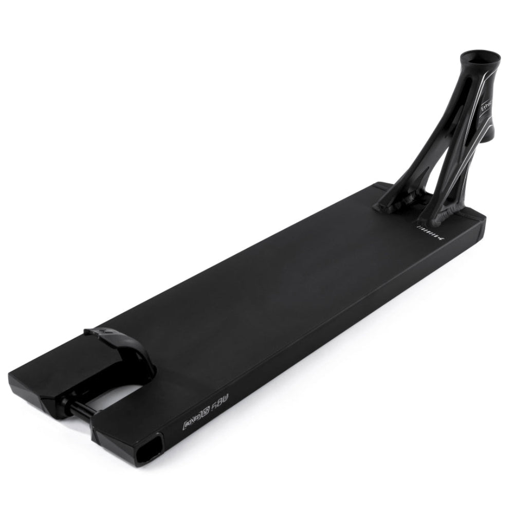 Deck Lindworm V4 540mm / 150mm - Black