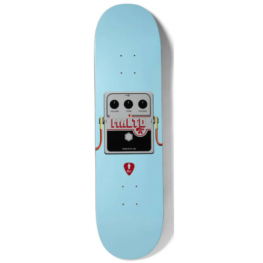 Girl Malto Stomp Tabla Skate 8.375"