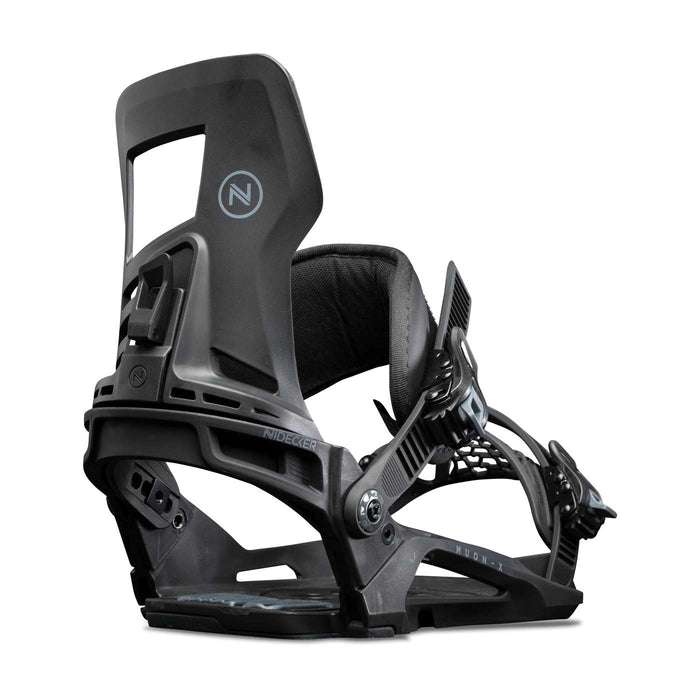 Nidecker Muon-X 2022 Fijaciones Snowboard
