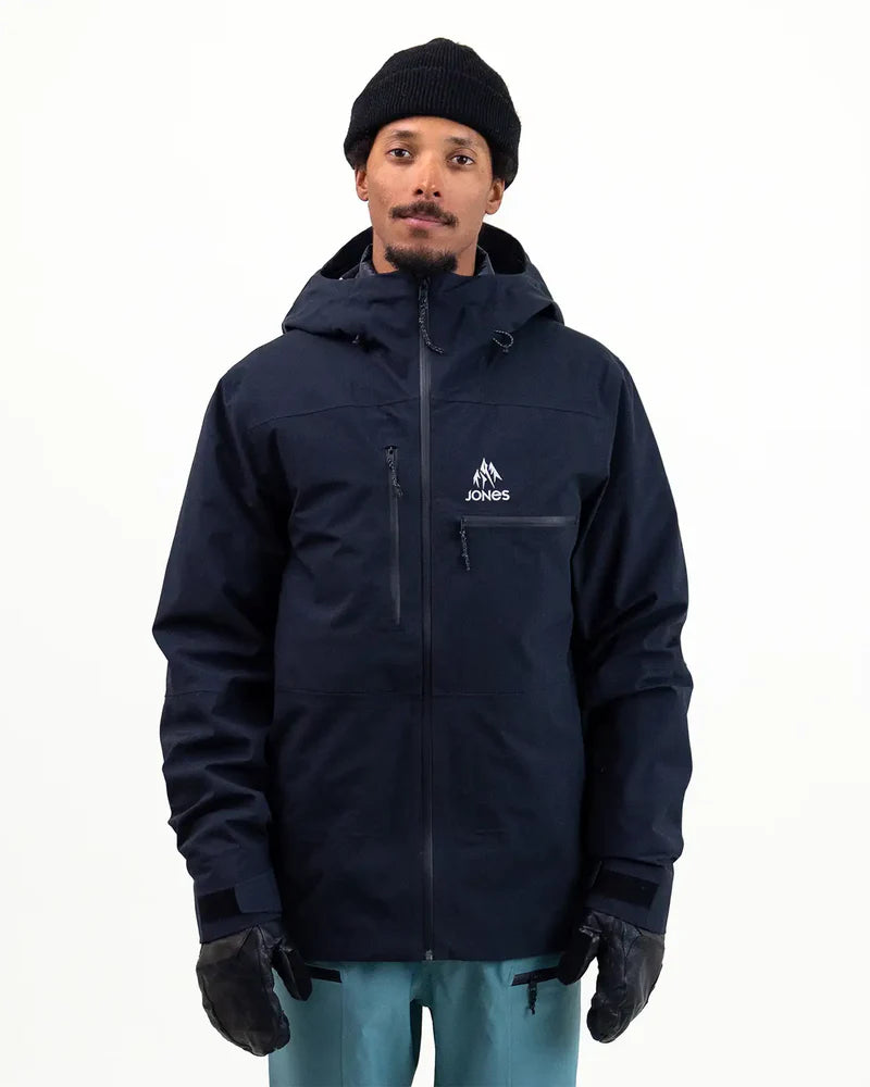 Chaqueta Shralpinist Stretch Reciclada 3L para Hombre