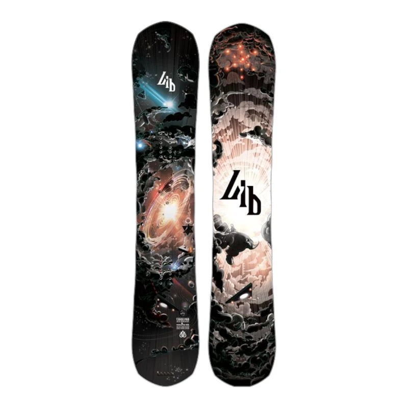 LIB TECH TRAVIS RICE PRO 157
