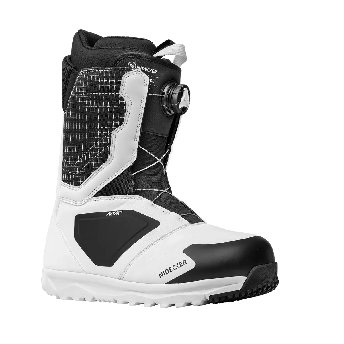 Nidecker Cascade BOA 2026 Botas Snowboard
