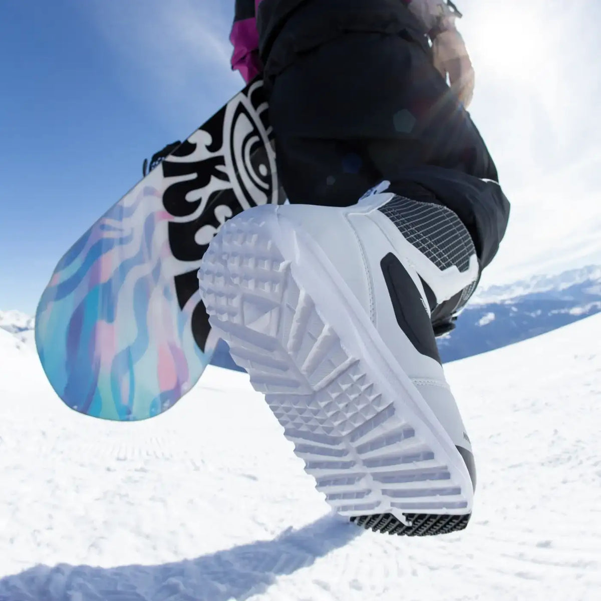 Nidecker Cascade BOA 2026 Botas Snowboard
