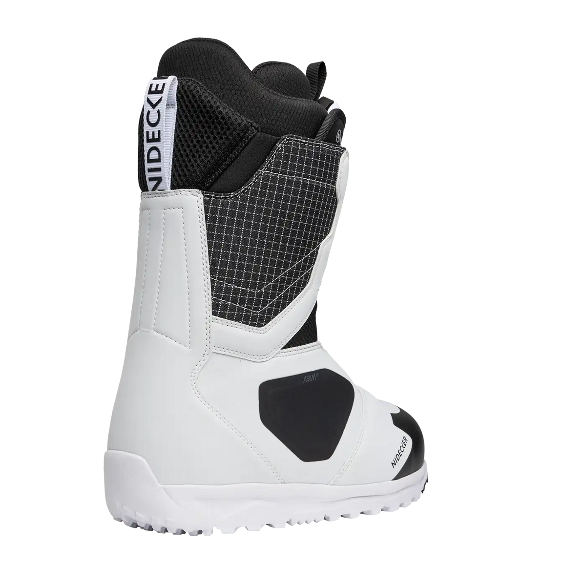 Nidecker Cascade BOA 2026 Botas Snowboard