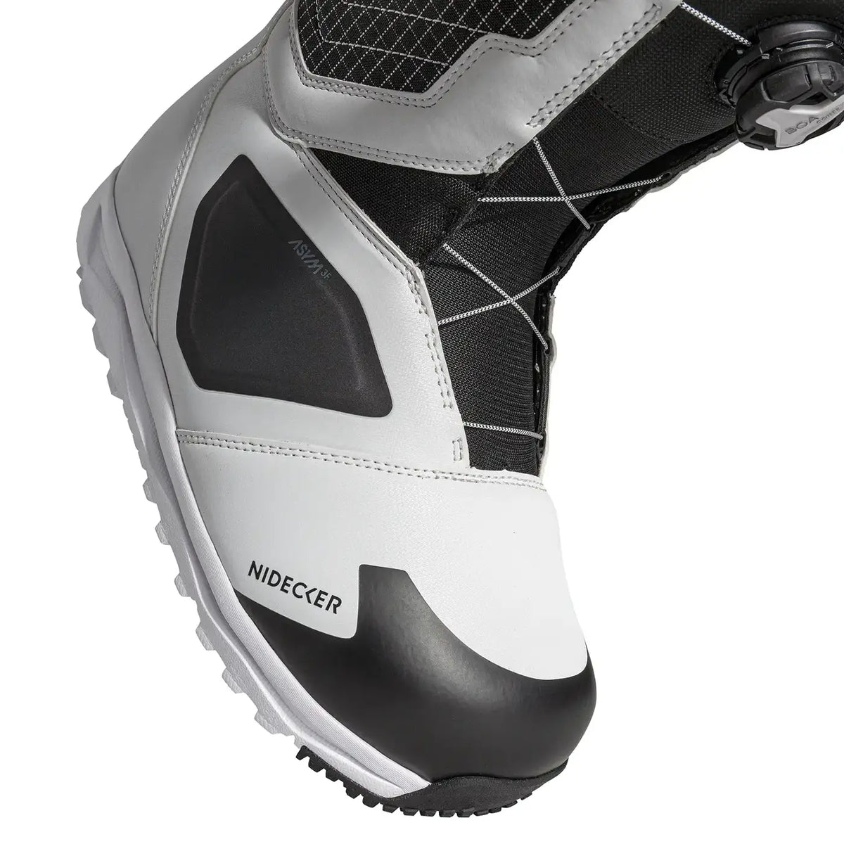 Nidecker Cascade BOA 2026 Botas Snowboard