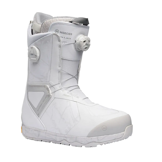 Kita 2026 Botas Snowboard