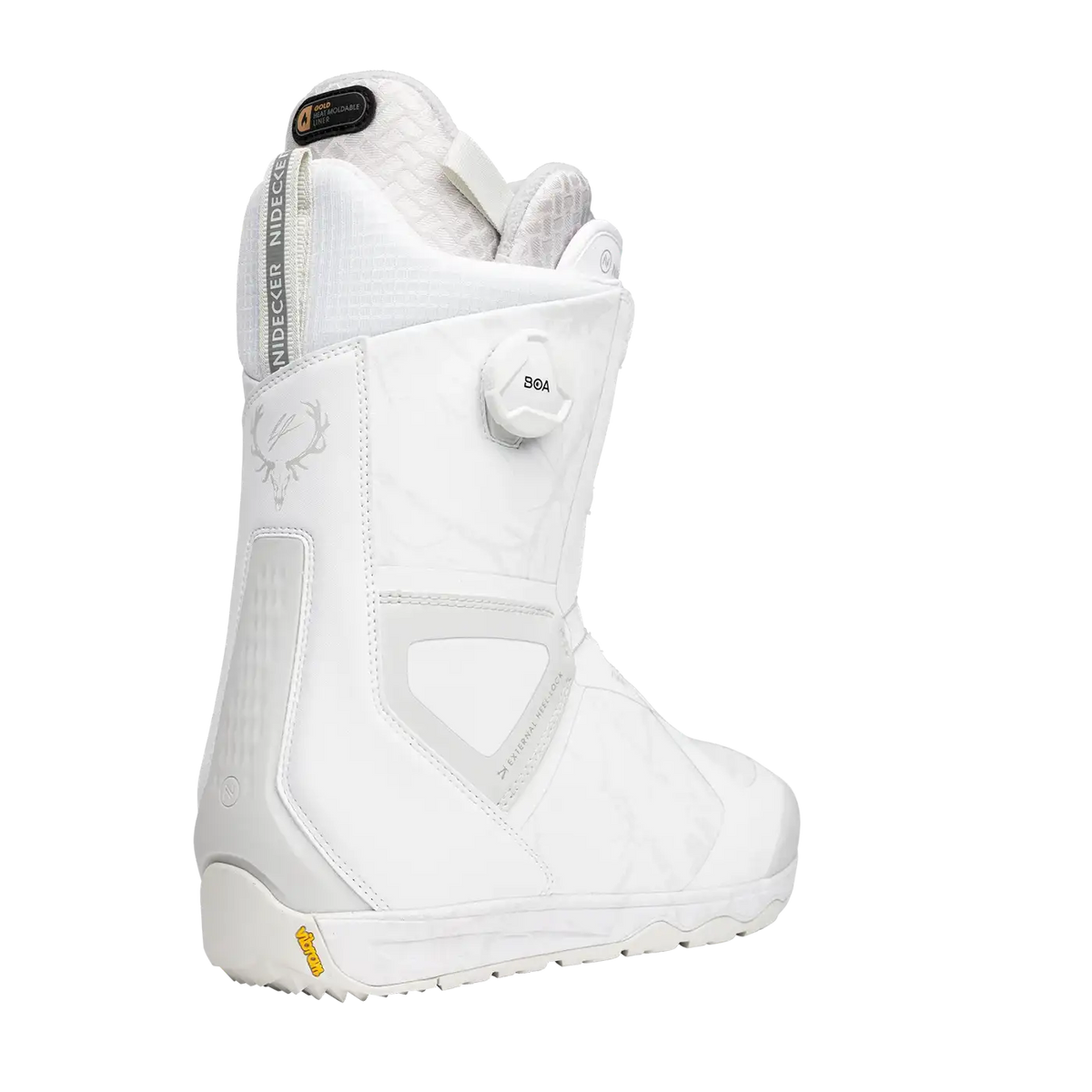 Kita 2026 Botas Snowboard