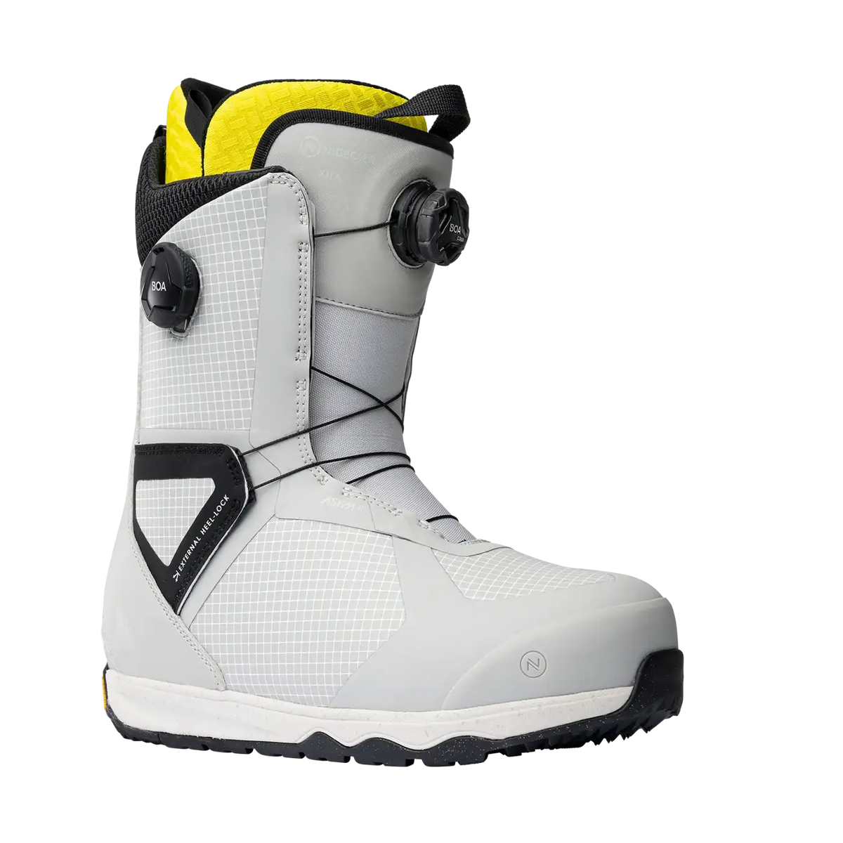 Kita 2026 Botas Snowboard