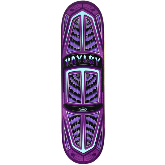 Real Hayley Threadline True Fit Tabla Skate 8.38"