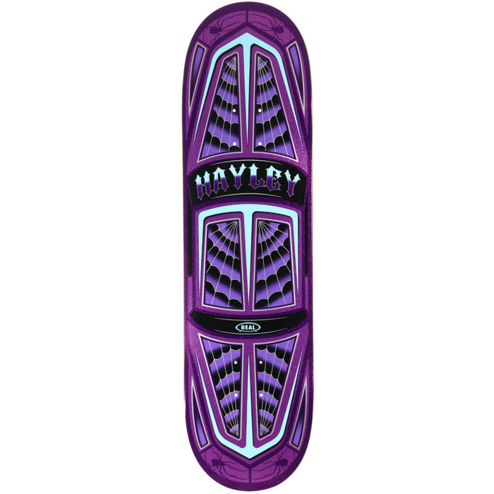 Real Hayley Threadline True Fit Tabla Skate 8.38"