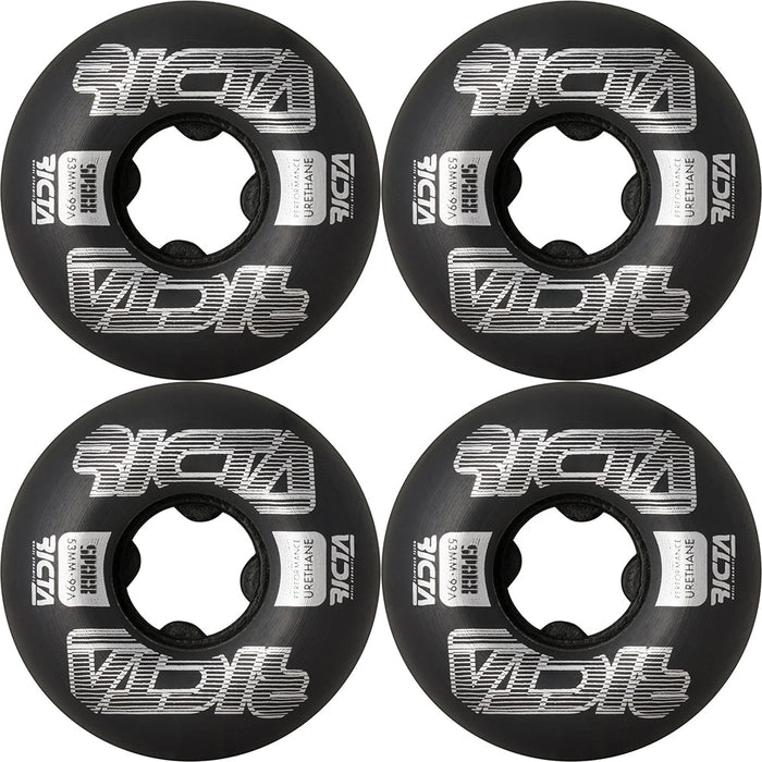 Ricta Framework 53mm 99a