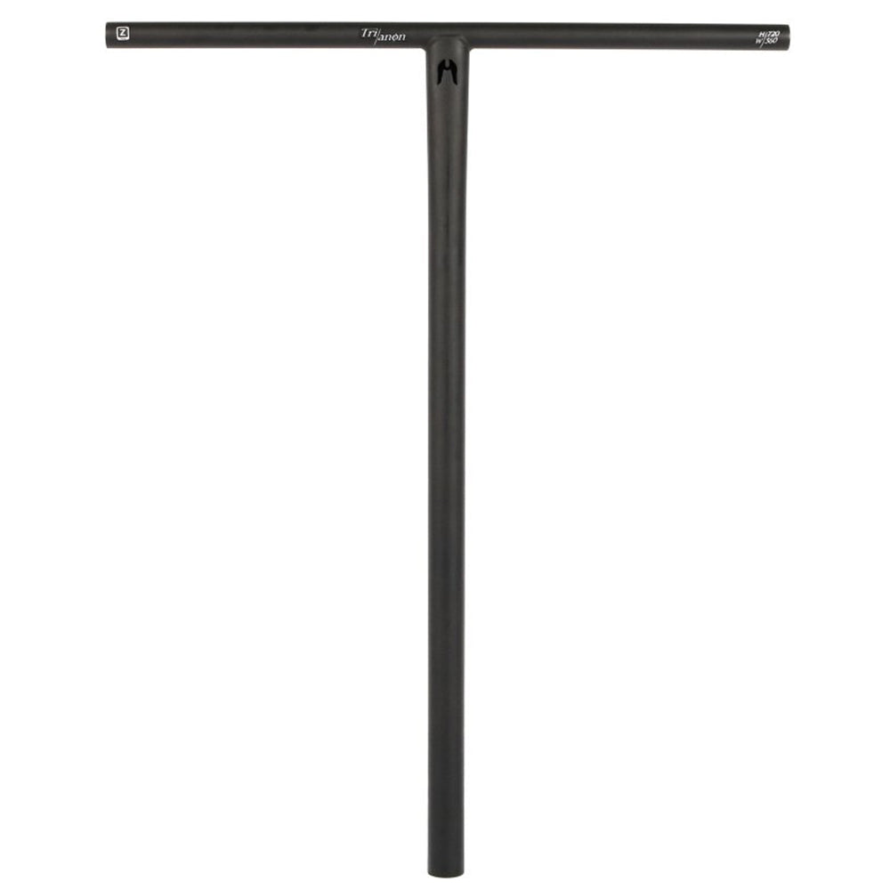 Ethic DTC Trianon T-Bar Manillar Scooter 720mm Negro