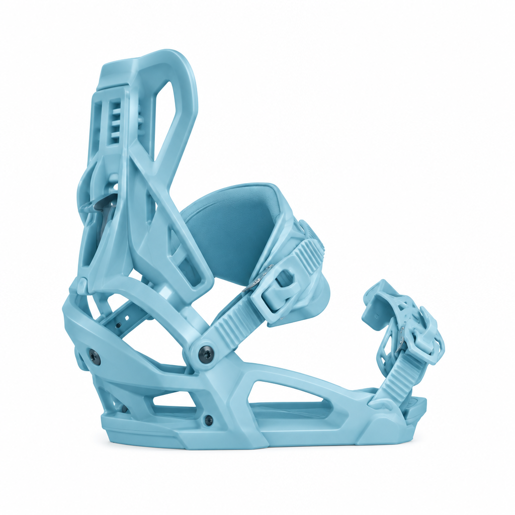 Flow Nexus 2026 Fijaciones Snowboard