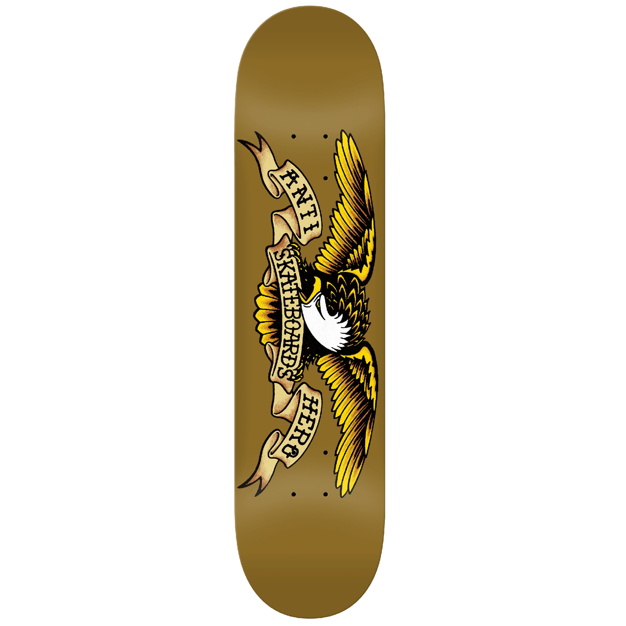 AntiheroClassic Eagle 8.06