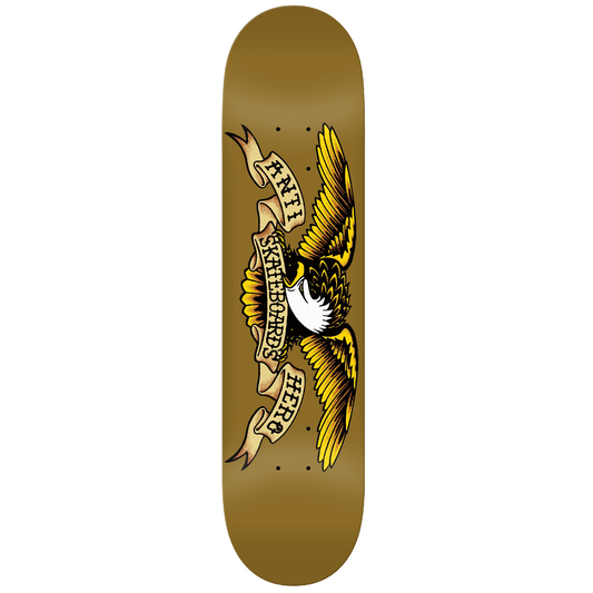 AntiheroClassic Eagle 8.06