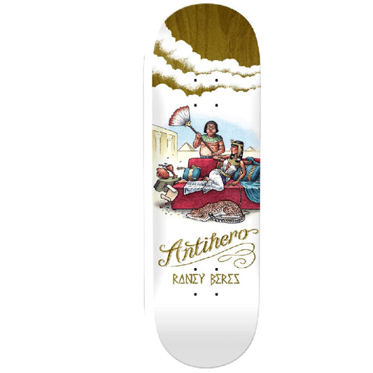 Antihero Flatulent Beauties Beres Tabla Skate 8.75"
