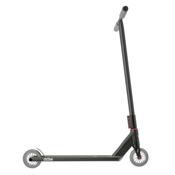 Aztek Architect Scooter Freestyle Patinete Negro