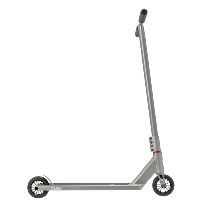 Aztek Architect Scooter Freestyle/Patinete Plateado