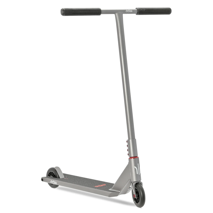 Aztek Architect Scooter Freestyle/Patinete Plateado