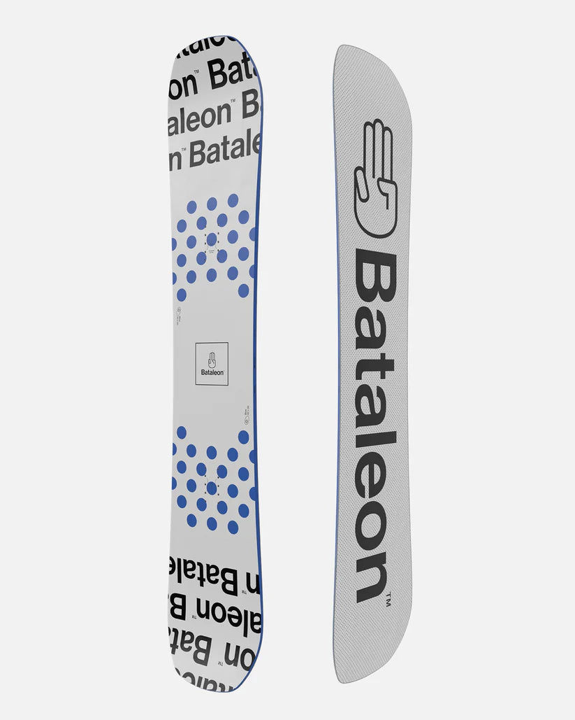 Batalaeon Blow 153 snow deck