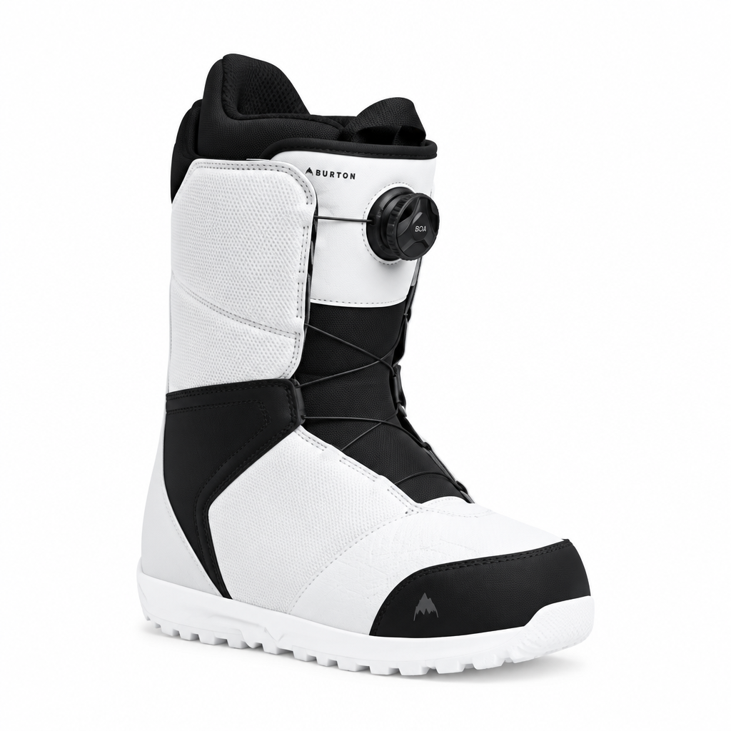 Sierra Men Botas de Snowboard BOA®