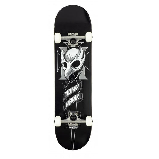 Birdhouse Hawk Crest 8"  skate completo