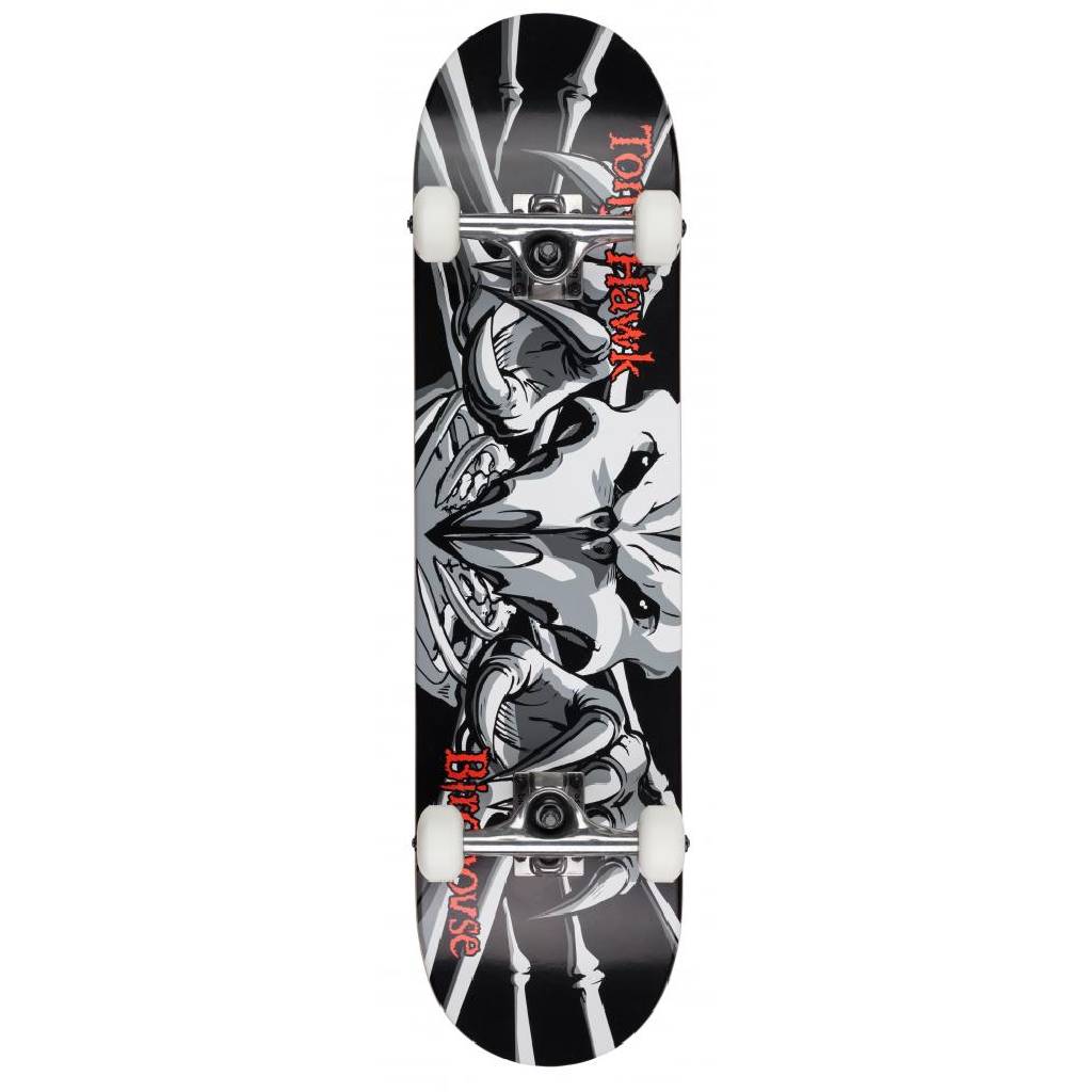 Birdhouse Hawk Falcon III 7.75 skate completo