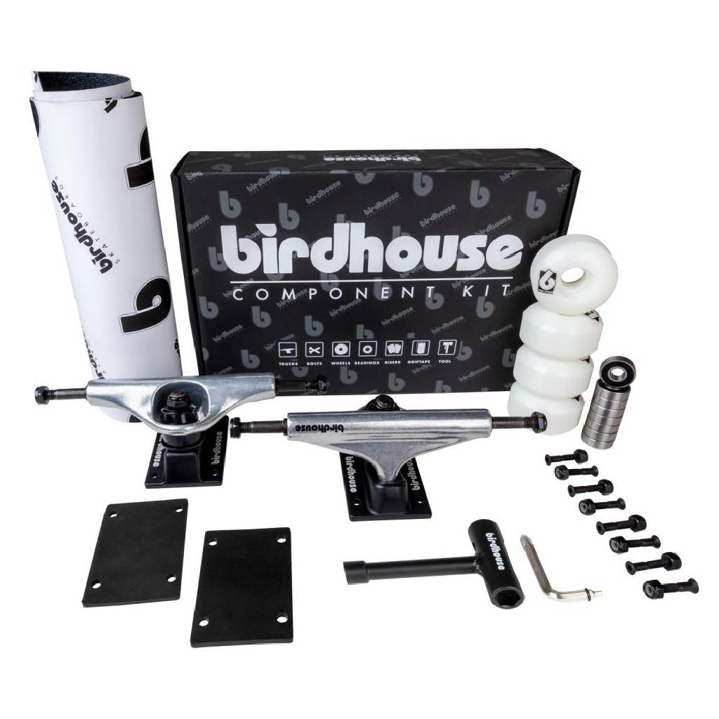 Birdhouse Kit de componentes