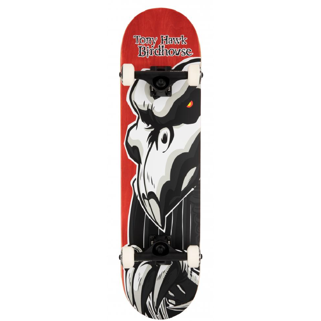 Birdhouse Falcon 2 8.0 skate completo