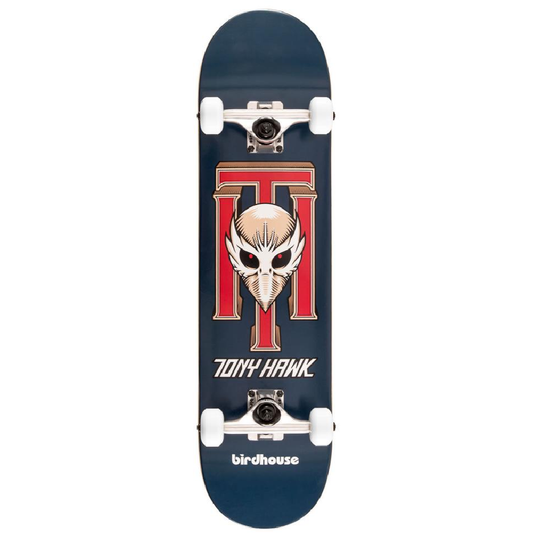 Birdhouse Hawk Birdman 7.75 skate completo