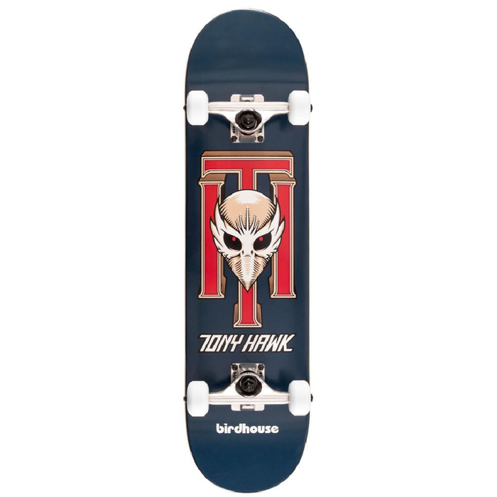 Birdhouse Hawk Birdman 7.75 skate completo