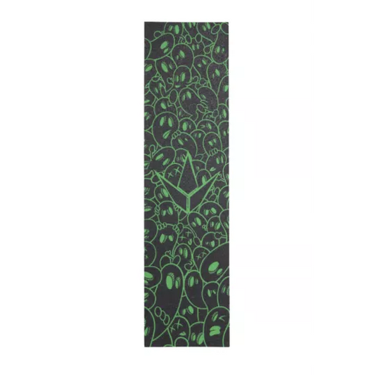 Blunt Grip Colt verde