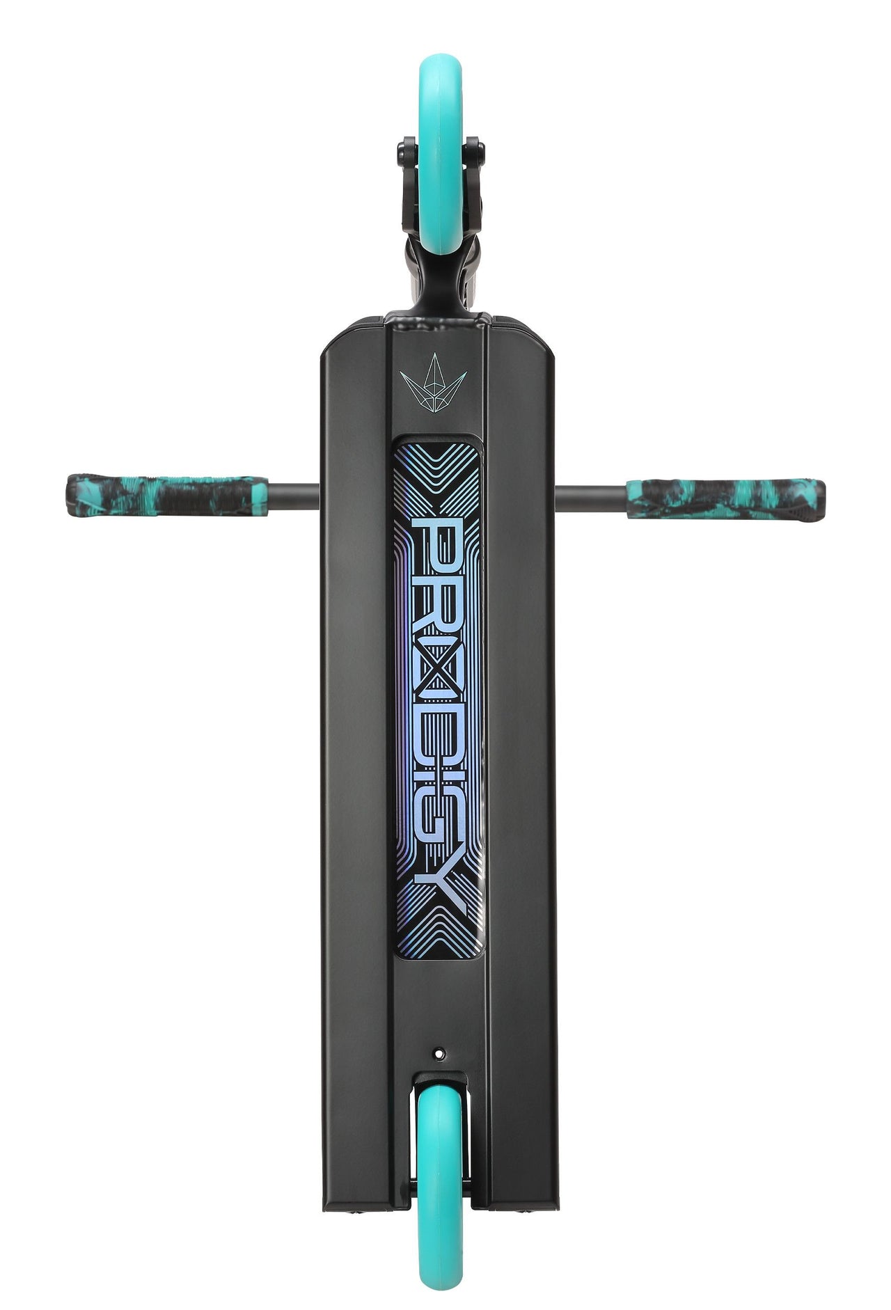 Blunt Prodigy X Street black