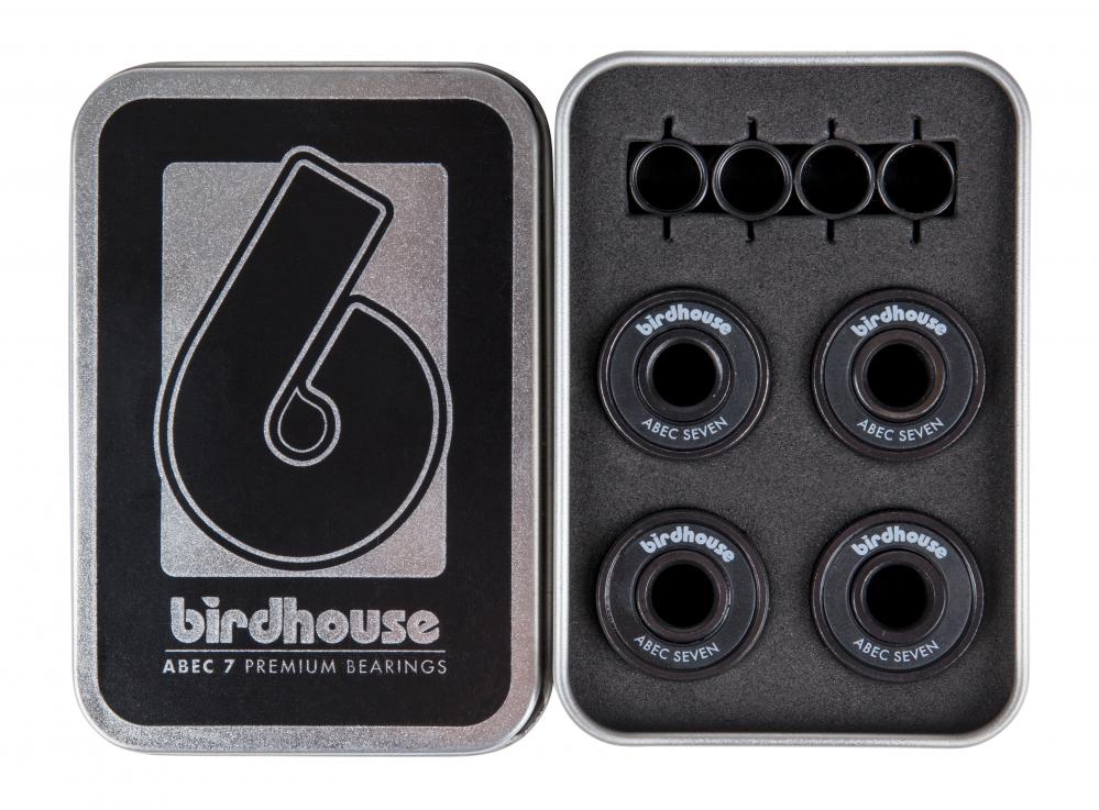 Birdhouse bearing abec-7
