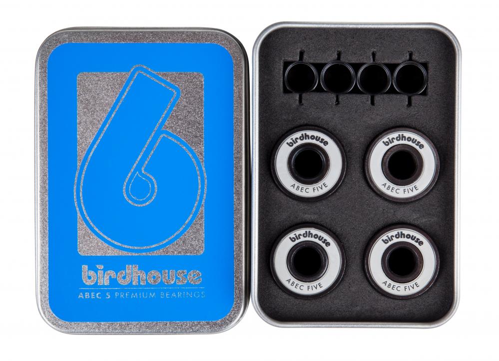 Birdhouse bearing abec-5