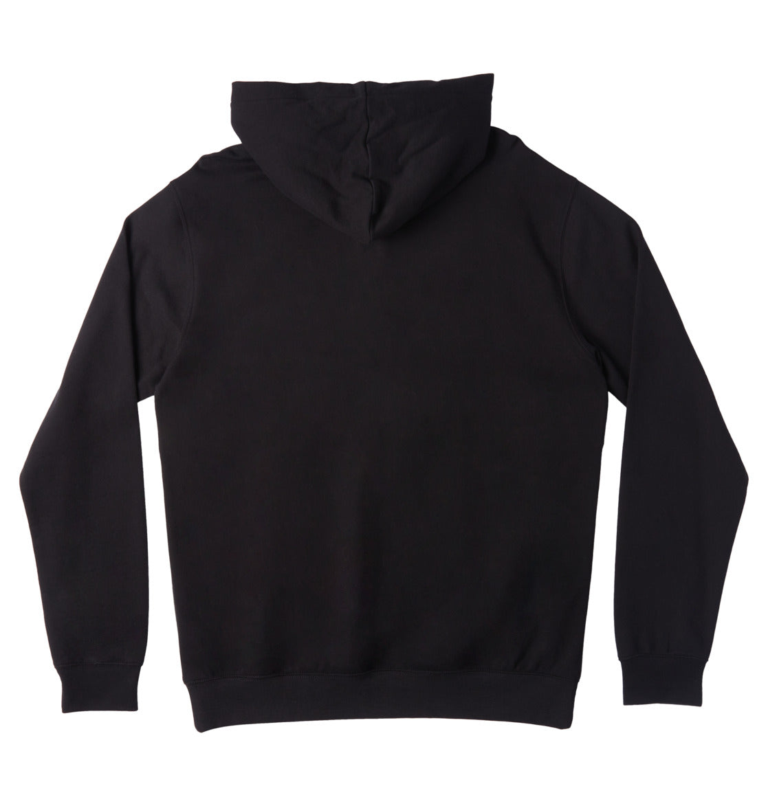 Dcshoes Optics sudadera capucha negra