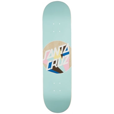 Santa Cruz Delta Dot 7 Ply 8.125