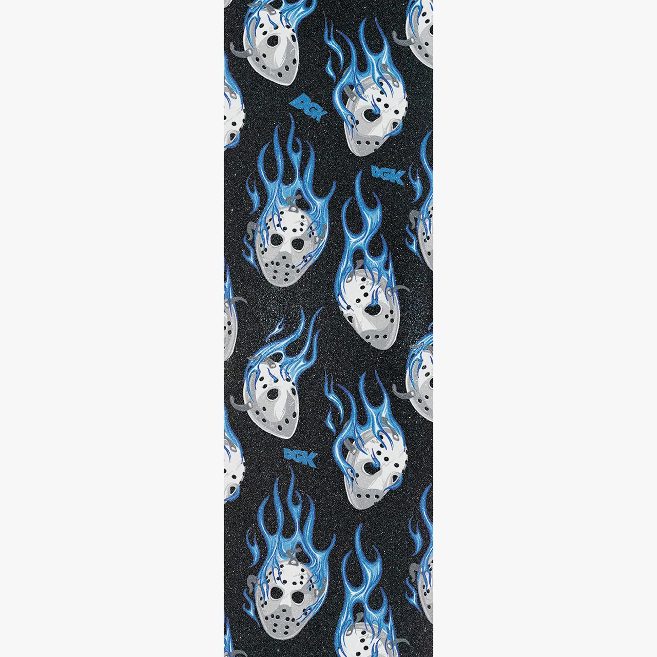 Dgk Nightmare lija para skate