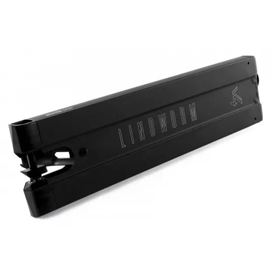 Deck Lindworm V4 540mm / 150mm - Black