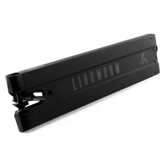 Deck Lindworm V4 540mm / 150mm - Black