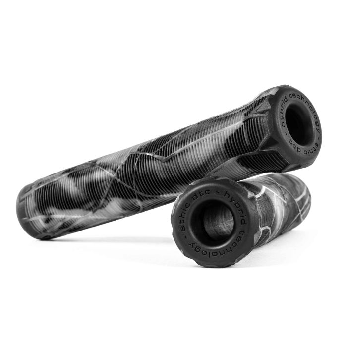 Ethic Slim Grips black glow