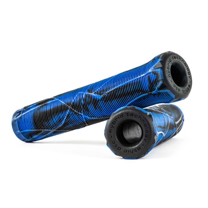 Ethic Slim Grips azules
