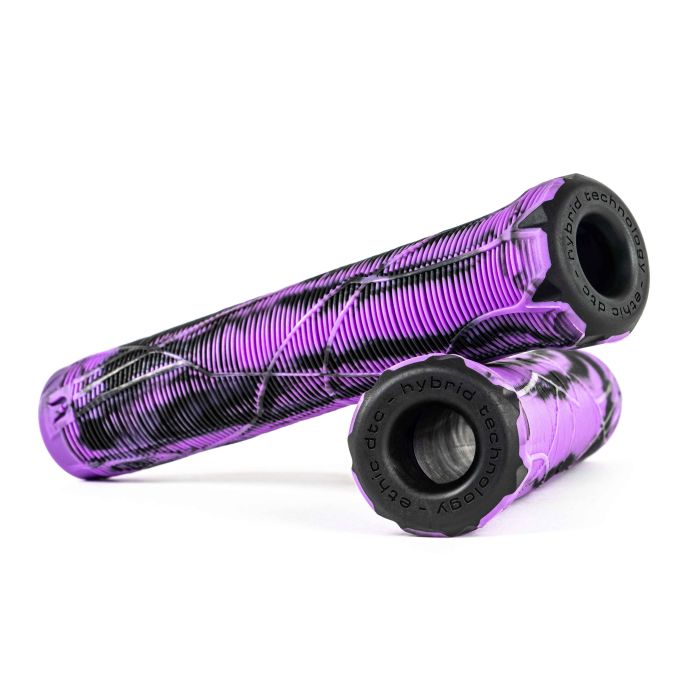 Ethic Slim Grips lila