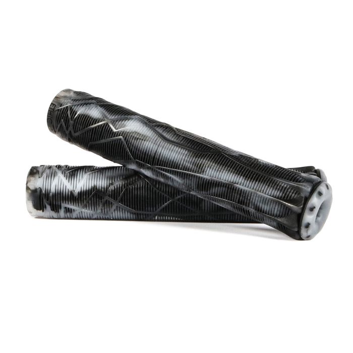 Hand Grip - Black Transparent