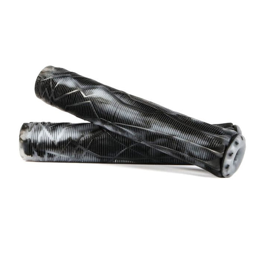 Hand Grip - Black Transparent