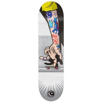 Foundation Bratrud push 8.38"* 32,25"
