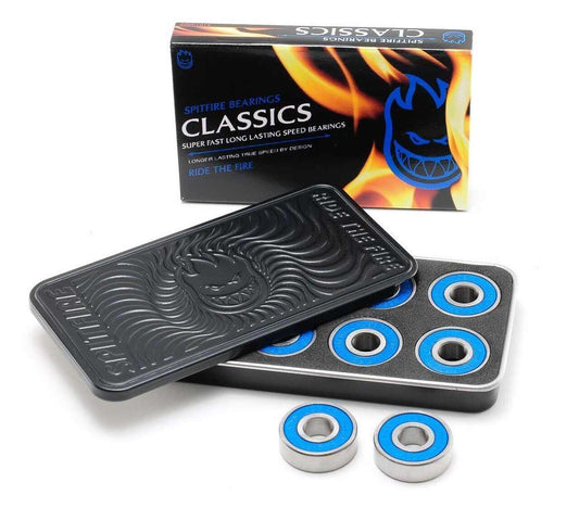 Spitfire Classics Cojinetes Skate