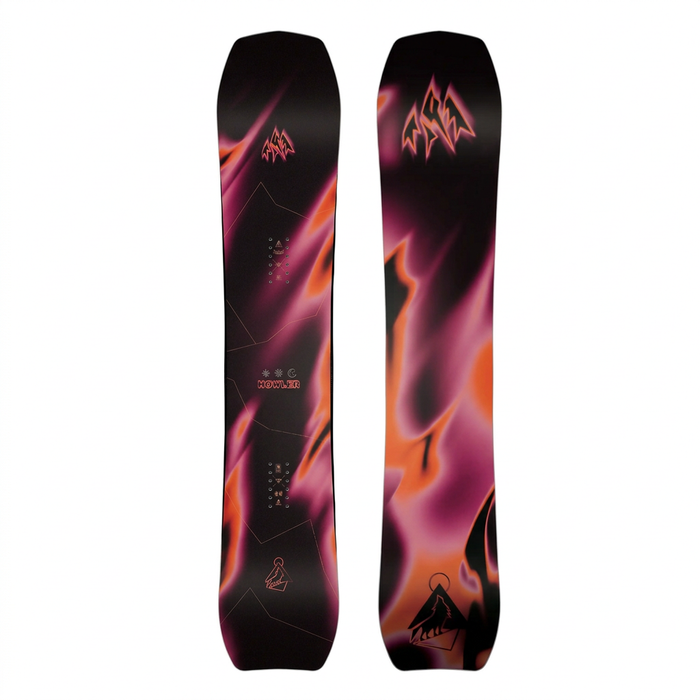 Jones Women's Howler