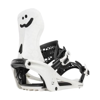 Nidecker LT Supermatic® – Fijaciones de snowboard